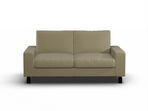 2,5-Sitzer Sofa 